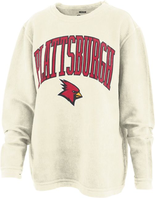 SUNY Plattsburgh Women's Crewneck