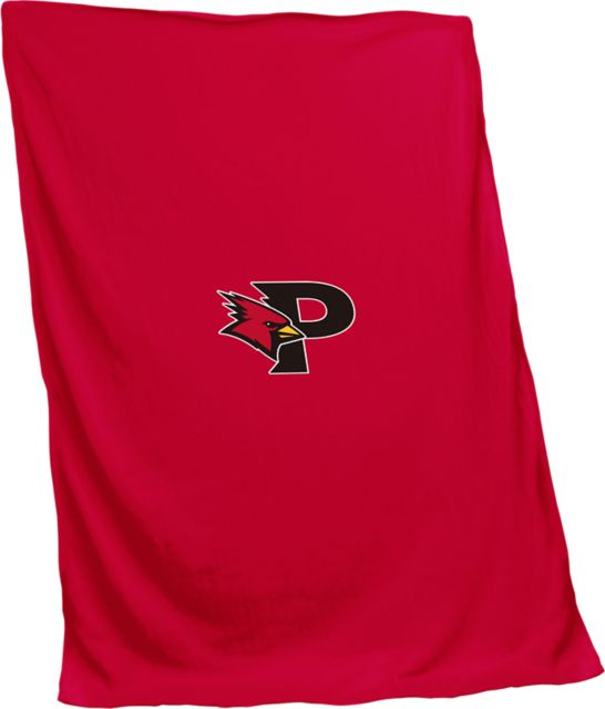SUNY Plattsburgh 84x54 Blanket