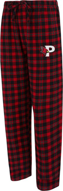 SUNY Plattsburgh Flannel Pants