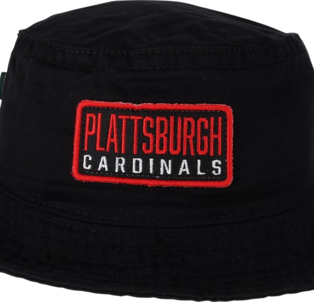 SUNY Plattsburgh Bucket Hat