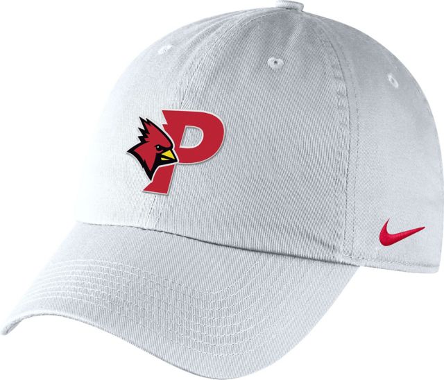 SUNY Plattsburgh Adjustable Cap