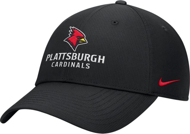 SUNY Plattsburgh Cap