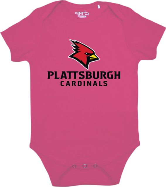 SUNY Plattsburgh Infant Bodysuit