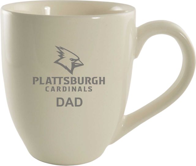 SUNY Plattsburgh Dad 16 oz. Mug