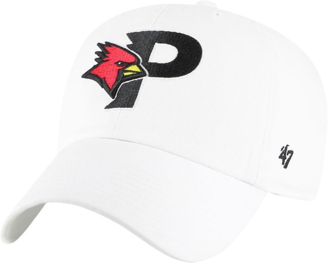 SUNY Plattsburgh Adjustable Cap