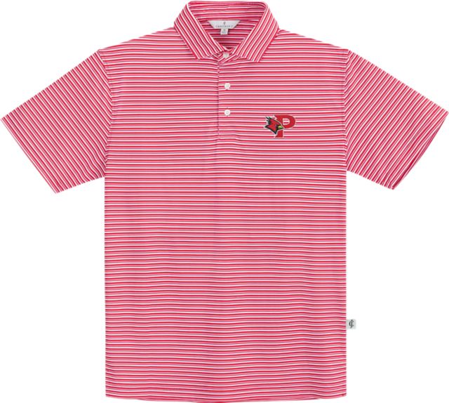 SUNY Plattsburgh Performance Polo