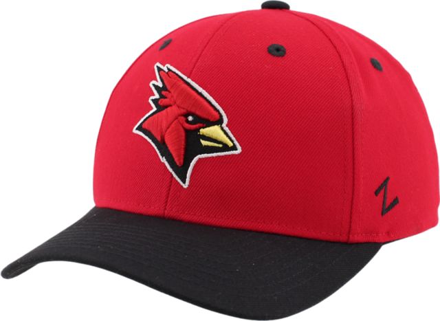 SUNY Plattsburgh Adjustable Performance Cap