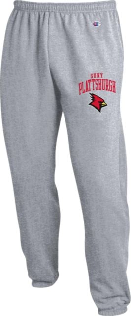 SUNY Plattsburgh Sweatpants