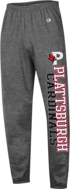 SUNY Plattsburgh Banded Sweatpants