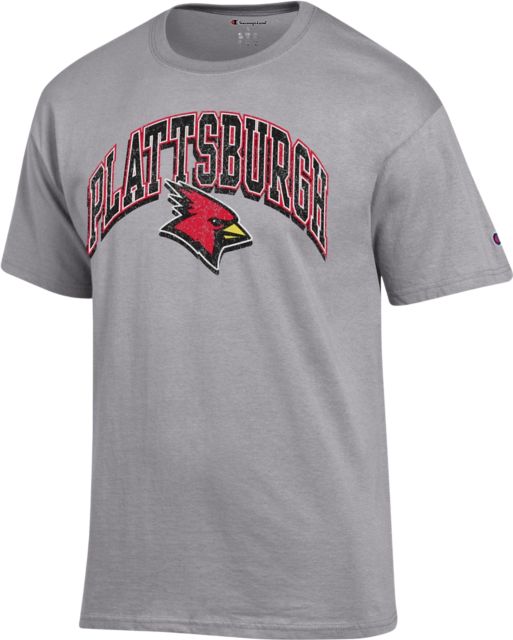 SUNY Plattsburgh Short Sleeve T-Shirt