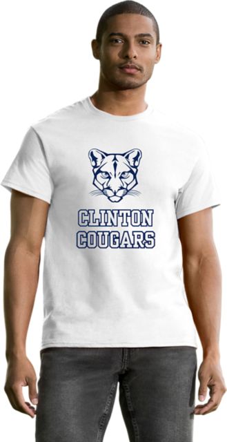 SUNY Plattsburgh Short Sleeve T-Shirt