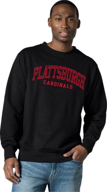 SUNY Plattsburgh Crewneck Sweatshirt