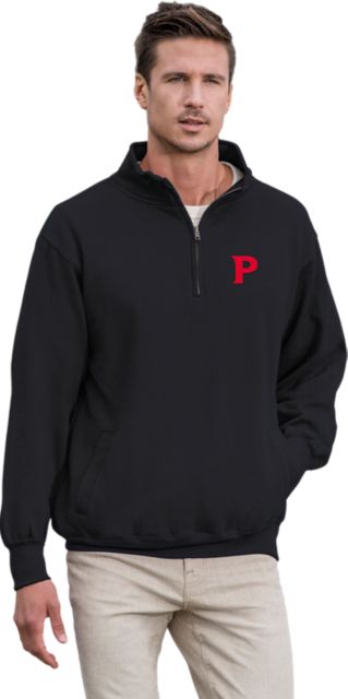 SUNY Plattsburgh 1/4 Zip