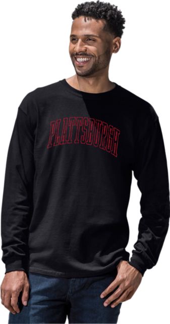 SUNY Plattsburgh Long Sleeve T-Shirt