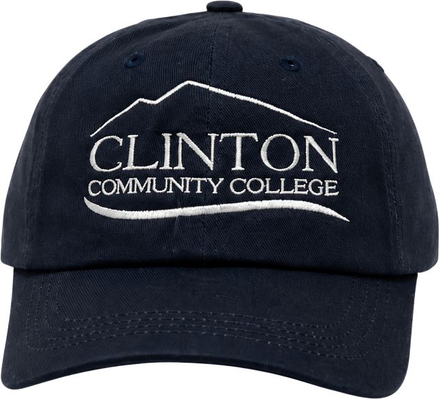 SUNY Plattsburgh Adjustable Cap