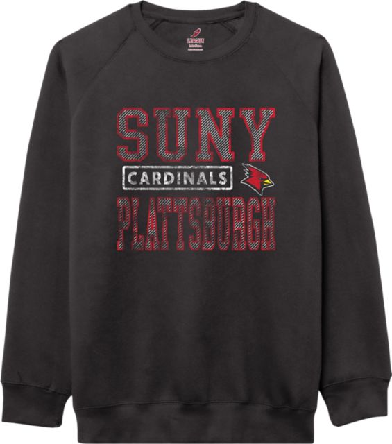 SUNY Plattsburgh Crewneck