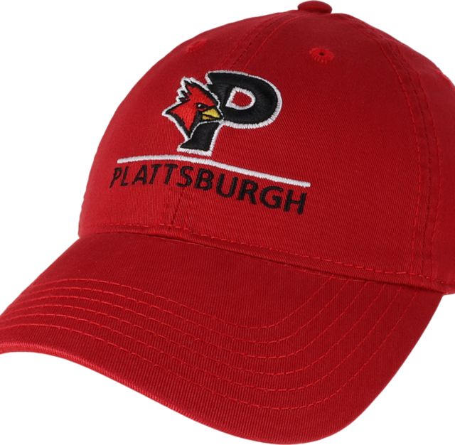 SUNY Plattsburgh Women's Adjustable Cap