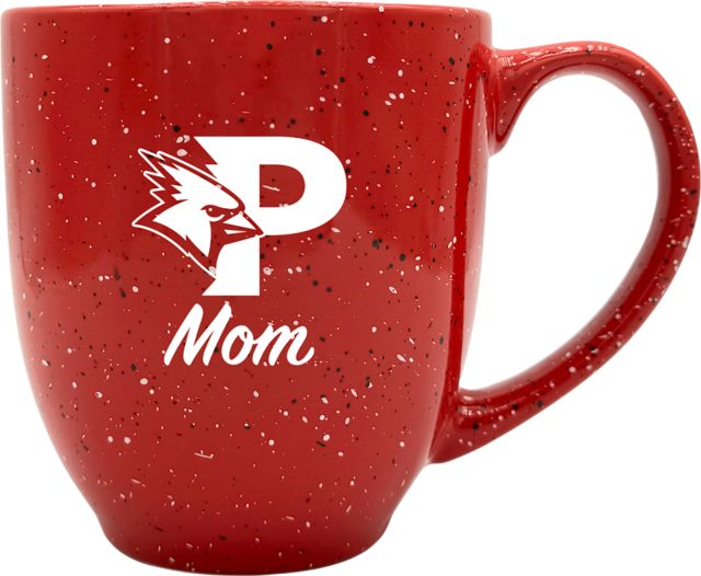 SUNY Plattsburgh Mom 16 oz. Bistro Mug