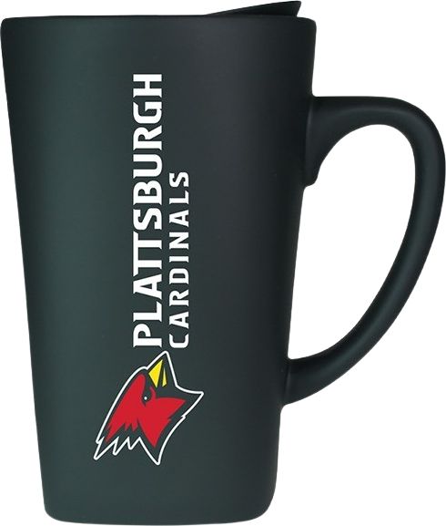 SUNY Plattsburgh 16 oz. Ceramic Mug