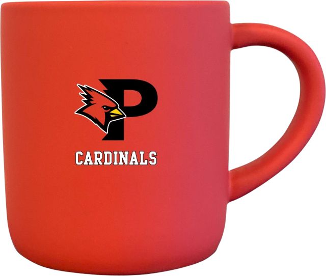 SUNY Plattsburgh 20 oz. Ceramic Mug