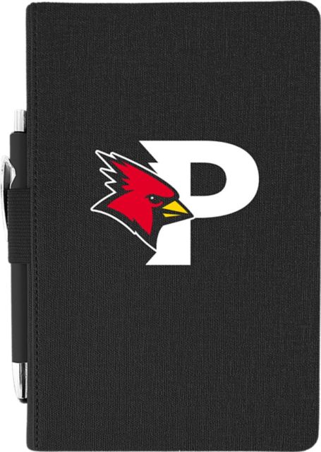 SUNY Plattsburgh Pocket Journal with Pen