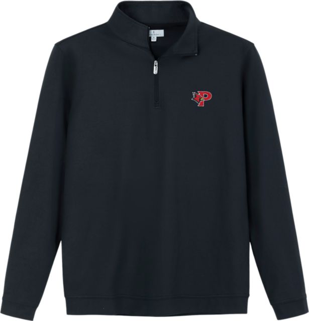 SUNY Plattsburgh Performance 1/4 Zip