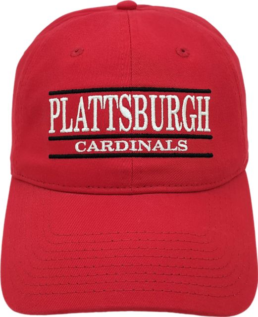 SUNY Plattsburgh Cap