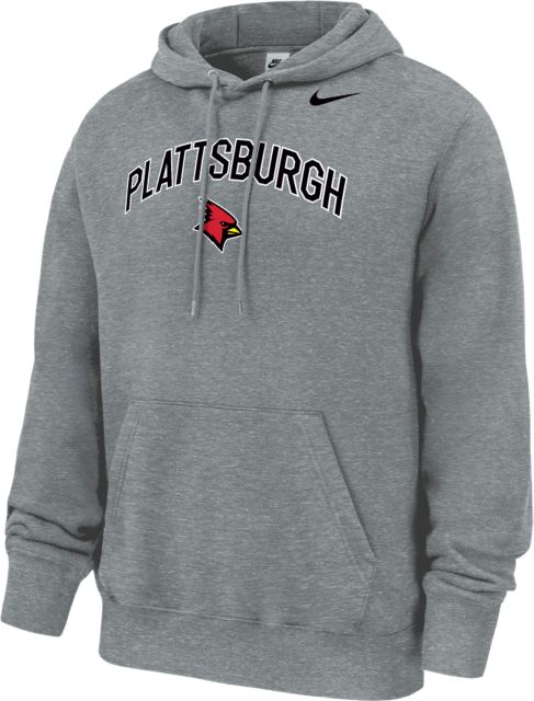 SUNY Plattsburgh Hooded Sweatshirt