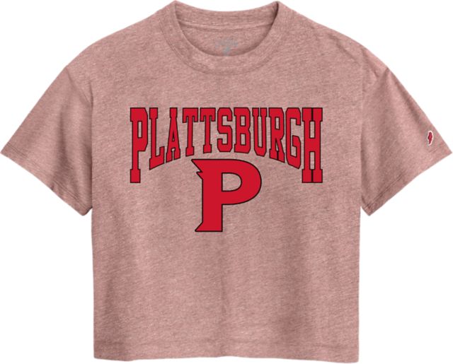 SUNY Plattsburgh Women's Short Sleeve T-Shirt
