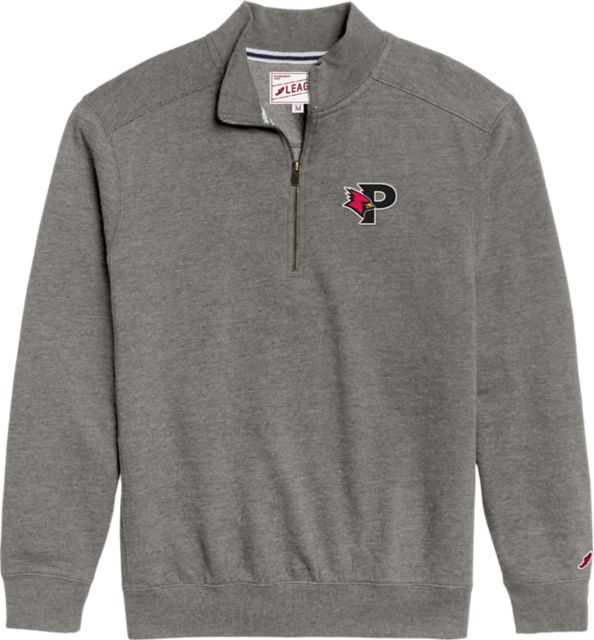 SUNY Plattsburgh Heritage Quarter Zip