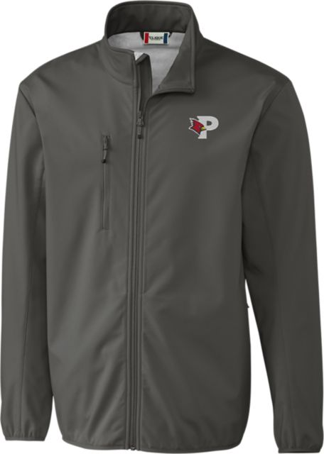 SUNY Plattsburgh Softshell Jacket