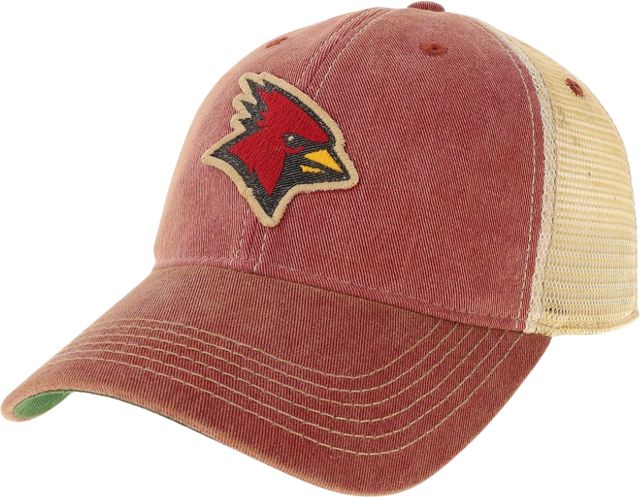 SUNY Plattsburgh Trucker Cap