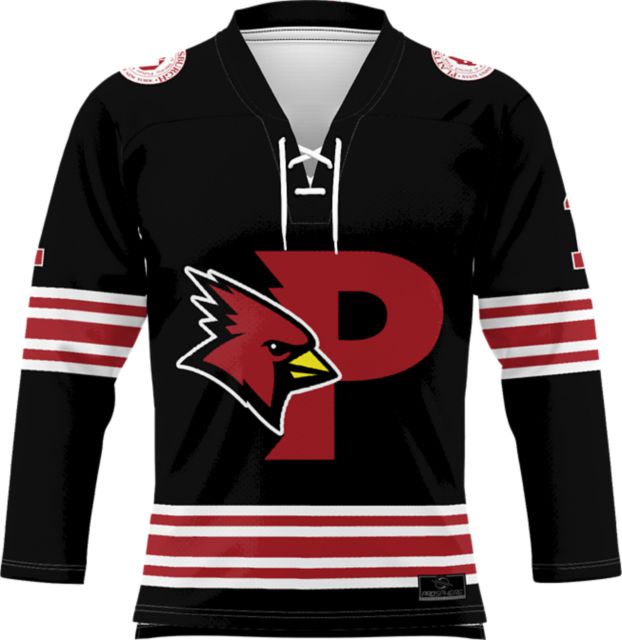 SUNY Plattsburgh Cardinals Hockey Youth Hockey Jersey