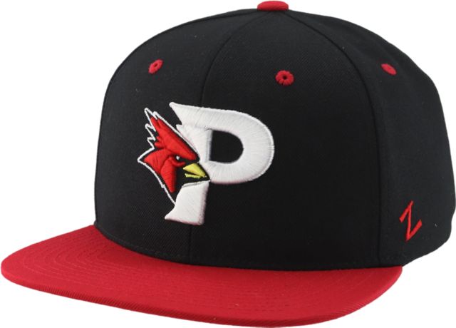 SUNY Plattsburgh Snapback Cap