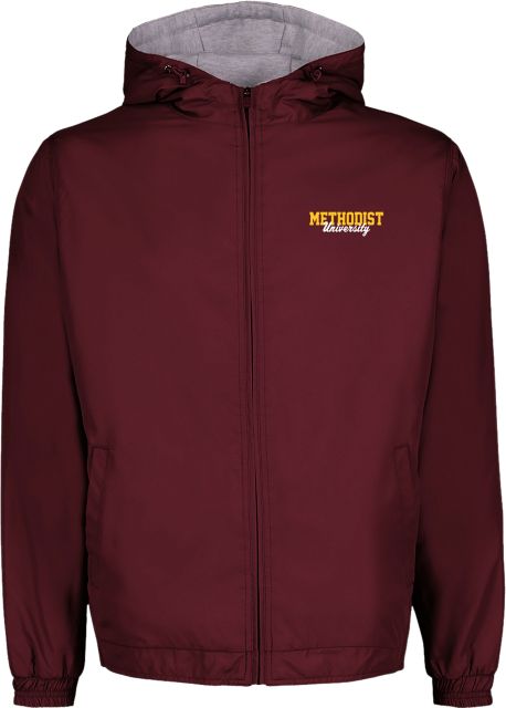Methodist University Jacket