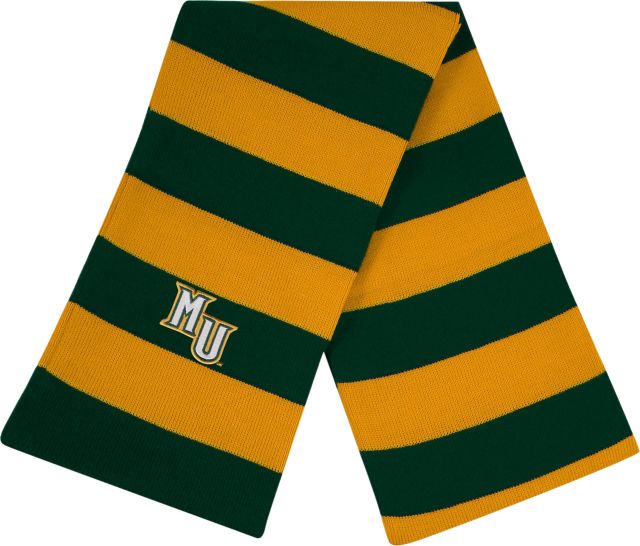 Methodist University Niagara Rugby Scarf