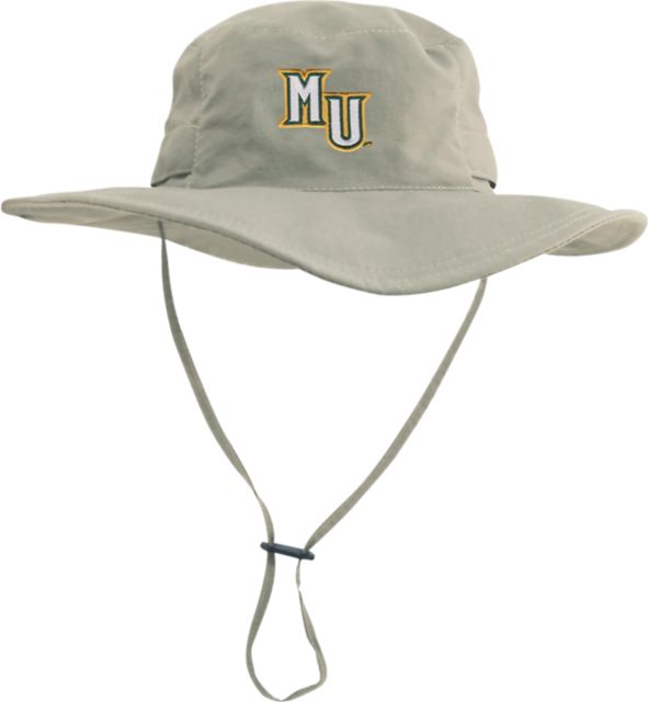 Methodist University Boonie Bucket Hat