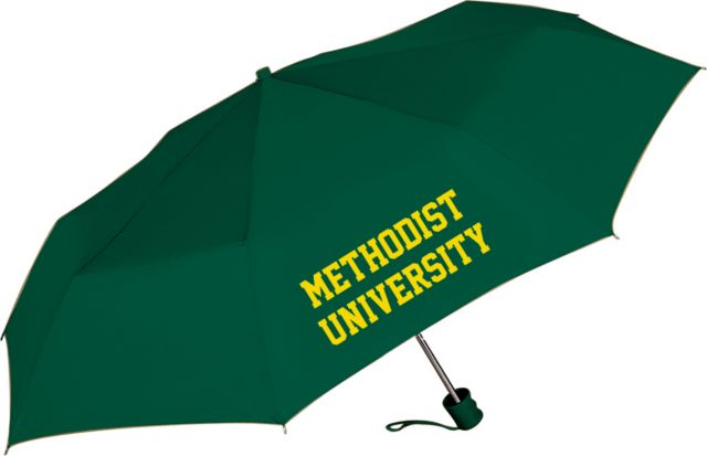 Methodist University 42" Umbrella