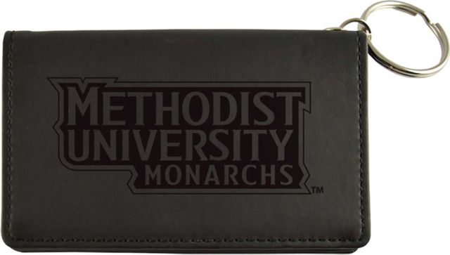 Methodist University ID Holder