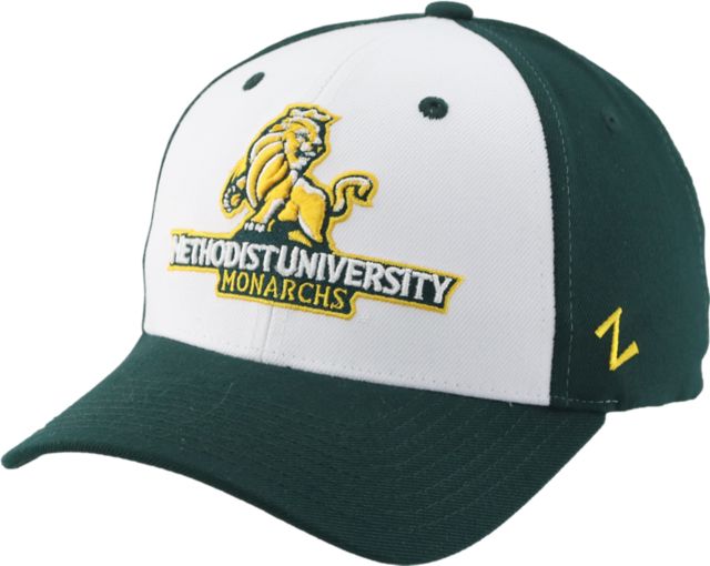 Methodist University Adjustable Performance Cap