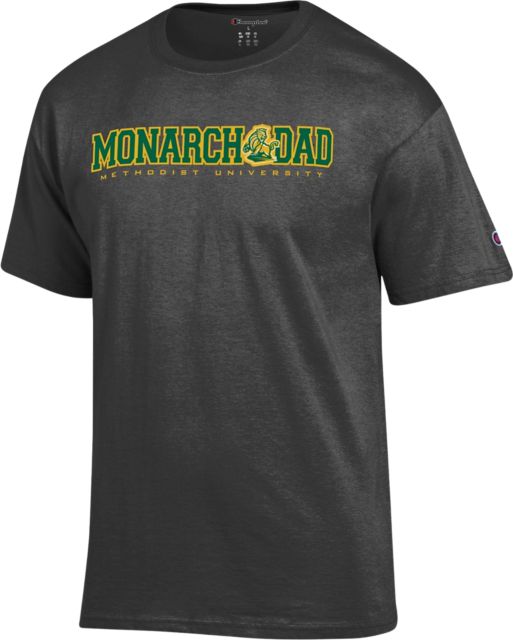 Methodist University Dad T-Shirt