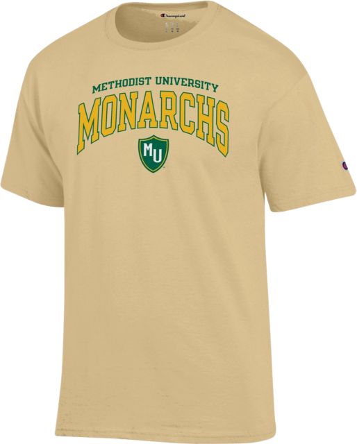 Methodist University Short Sleeve T-Shirt