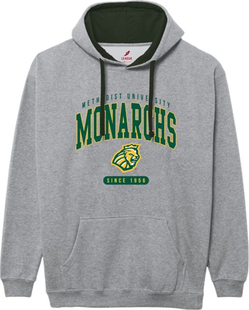 Methodist University Hooded Sweatshirt