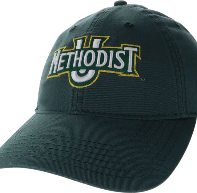 Methodist University Cap