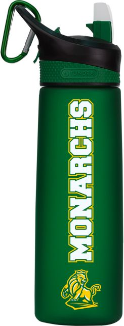Methodist University 24 oz. Sports Bottle