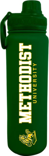 Methodist University 24oz Bottle