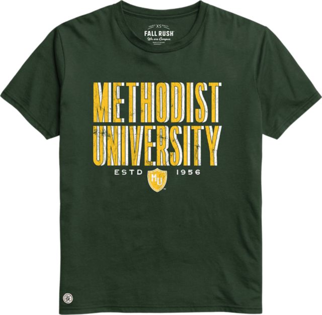 Methodist University Crewneck