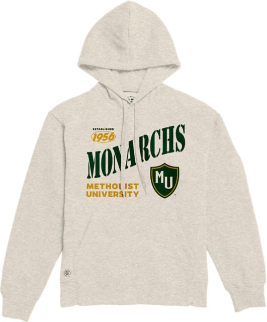 Methodist University Hoodie