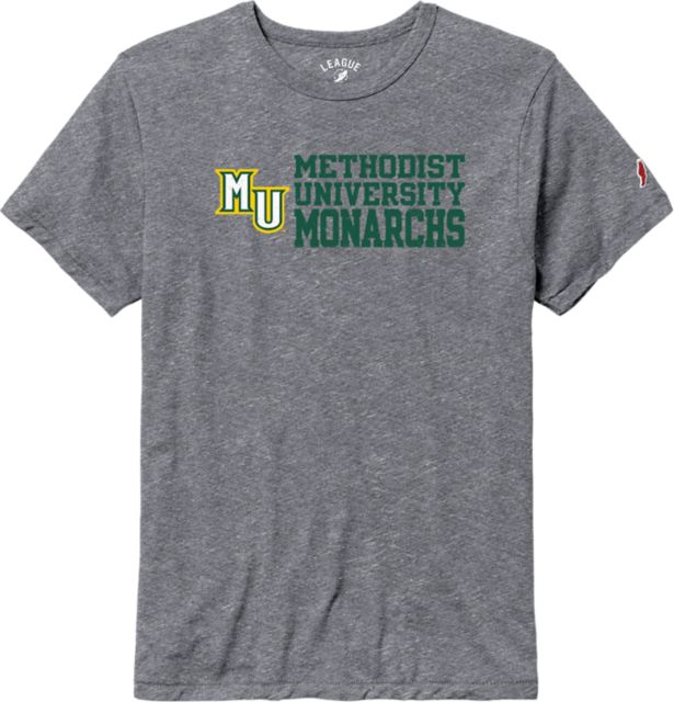 Methodist University Short Sleeve T-Shirt