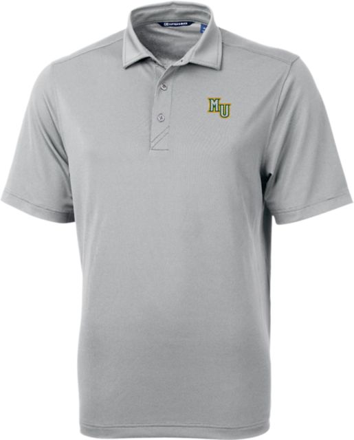 Methodist University Eco Pique Polo